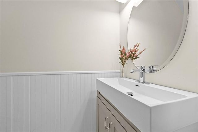 2698 Whistle Stop Drive, Norcross, GA 30071