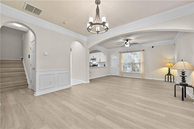 2698 Whistle Stop Drive, Norcross, GA 30071