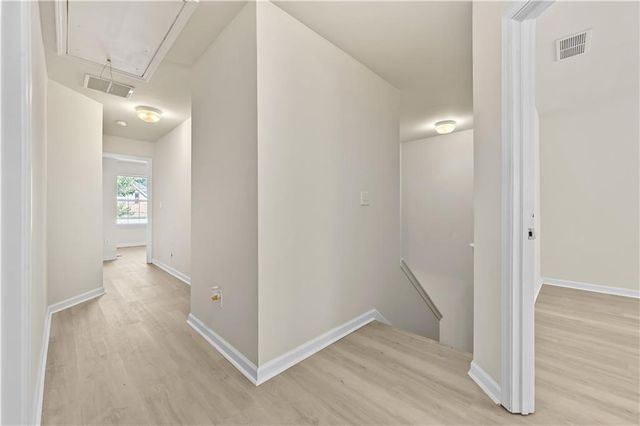 2698 Whistle Stop Drive, Norcross, GA 30071
