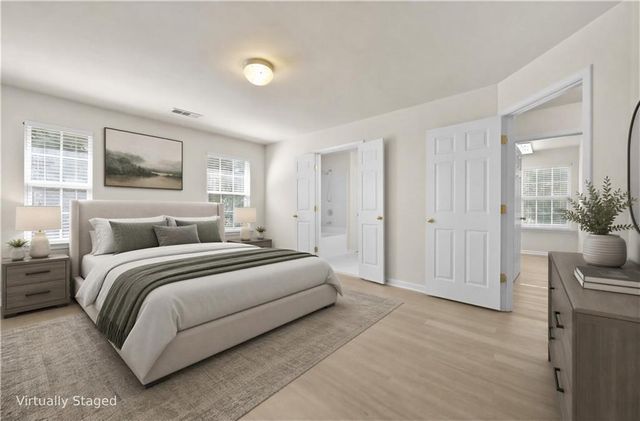 2698 Whistle Stop Drive, Norcross, GA 30071