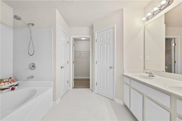2698 Whistle Stop Drive, Norcross, GA 30071