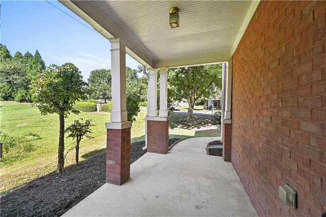 2698 Whistle Stop Drive, Norcross, GA 30071