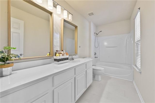 2698 Whistle Stop Drive, Norcross, GA 30071