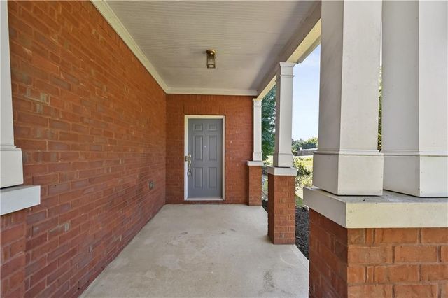 2698 Whistle Stop Drive, Norcross, GA 30071