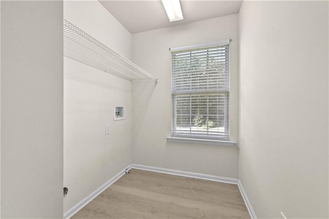 2698 Whistle Stop Drive, Norcross, GA 30071