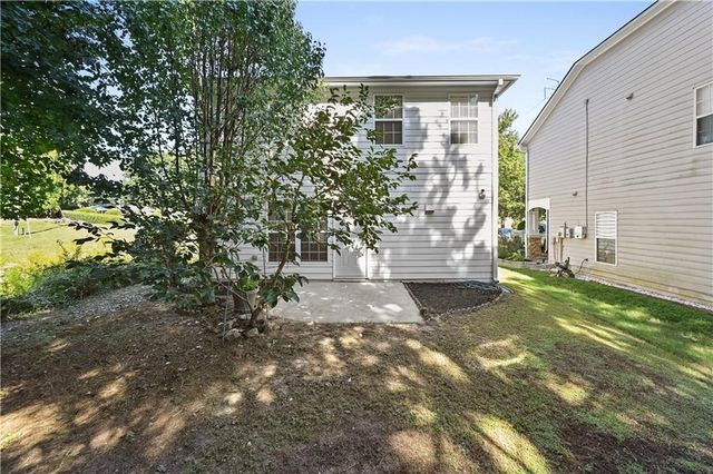 2698 Whistle Stop Drive, Norcross, GA 30071