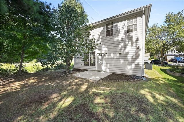 2698 Whistle Stop Drive, Norcross, GA 30071