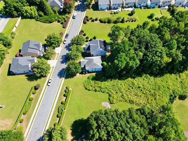 2698 Whistle Stop Drive, Norcross, GA 30071