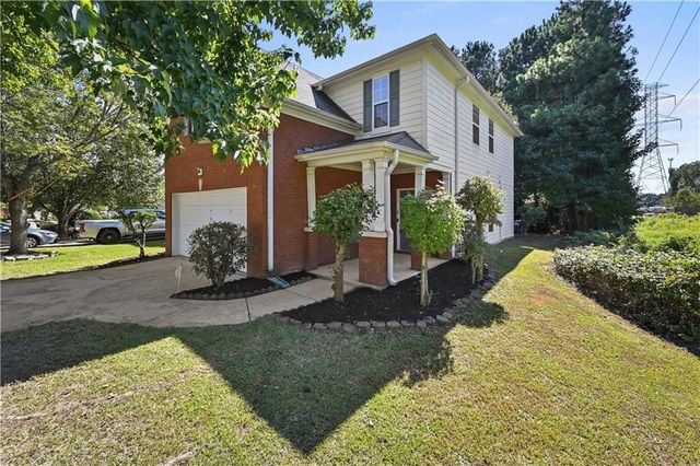 2698 Whistle Stop Drive, Norcross, GA 30071