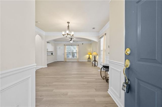 2698 Whistle Stop Drive, Norcross, GA 30071