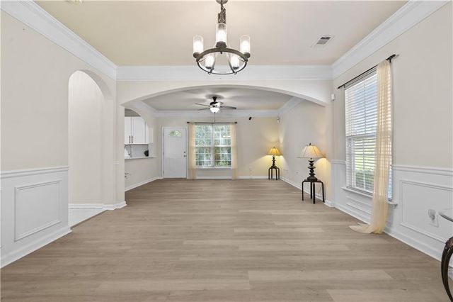 2698 Whistle Stop Drive, Norcross, GA 30071