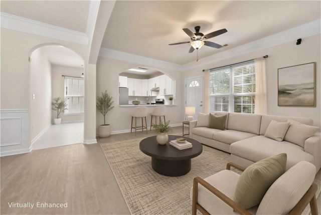 2698 Whistle Stop Drive, Norcross, GA 30071
