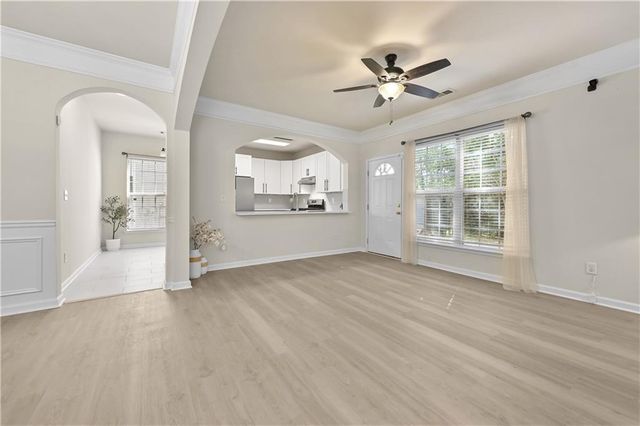 2698 Whistle Stop Drive, Norcross, GA 30071
