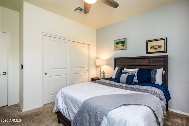 21059 N EVERGREEN Drive, Maricopa, AZ 85138