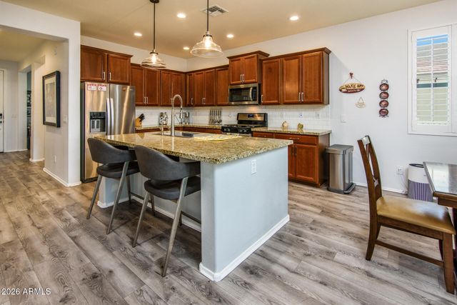 21059 N EVERGREEN Drive, Maricopa, AZ 85138