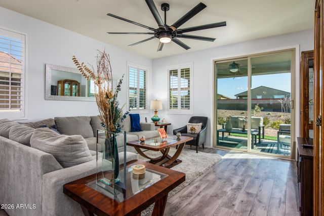 21059 N EVERGREEN Drive, Maricopa, AZ 85138