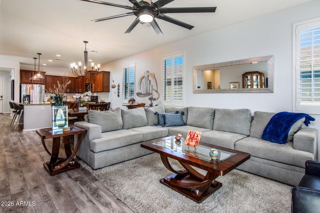 21059 N EVERGREEN Drive, Maricopa, AZ 85138