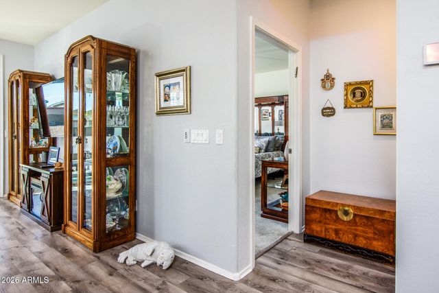 21059 N EVERGREEN Drive, Maricopa, AZ 85138