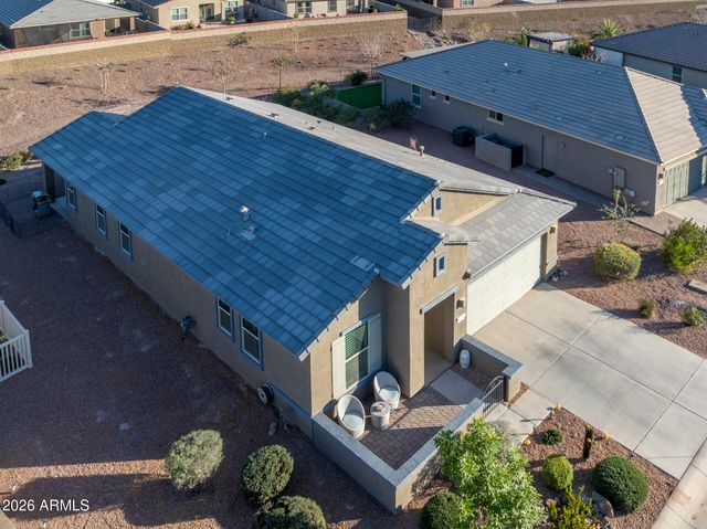 21059 N EVERGREEN Drive, Maricopa, AZ 85138