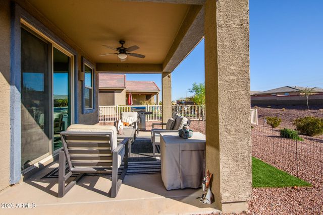 21059 N EVERGREEN Drive, Maricopa, AZ 85138