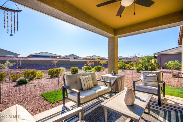 21059 N EVERGREEN Drive, Maricopa, AZ 85138