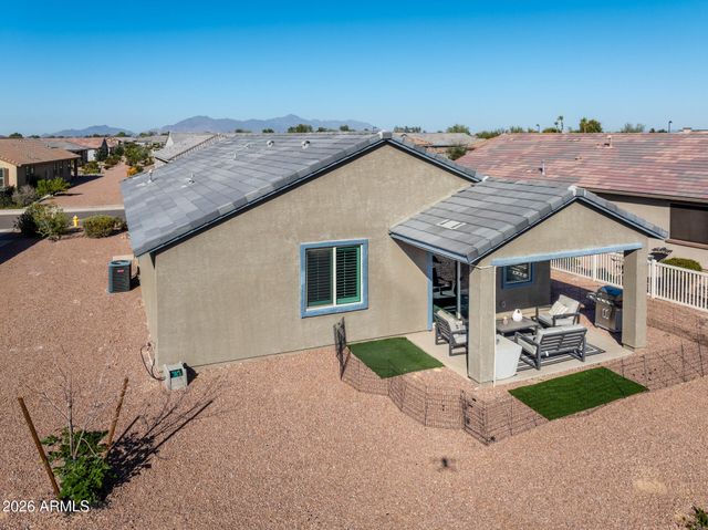 21059 N EVERGREEN Drive, Maricopa, AZ 85138