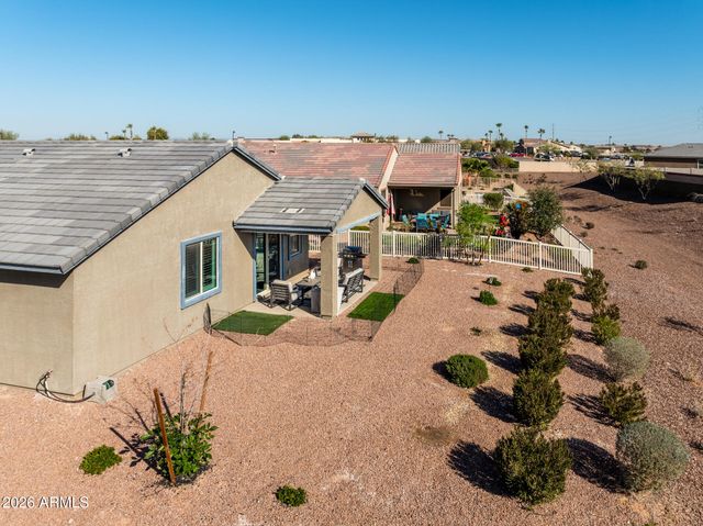 21059 N EVERGREEN Drive, Maricopa, AZ 85138