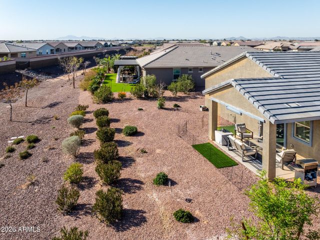 21059 N EVERGREEN Drive, Maricopa, AZ 85138