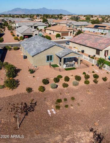 21059 N EVERGREEN Drive, Maricopa, AZ 85138