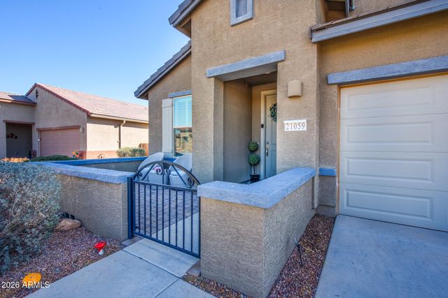 21059 N EVERGREEN Drive, Maricopa, AZ 85138