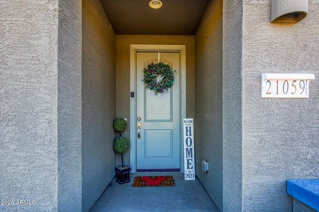 21059 N EVERGREEN Drive, Maricopa, AZ 85138