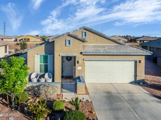 21059 N EVERGREEN Drive, Maricopa, AZ 85138
