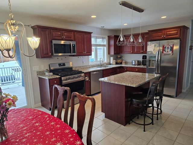 229 Concord Street, Fall River, MA 02723