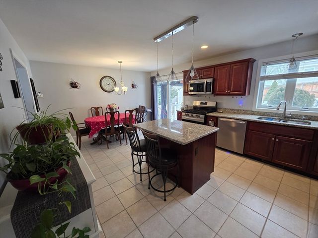 229 Concord Street, Fall River, MA 02723