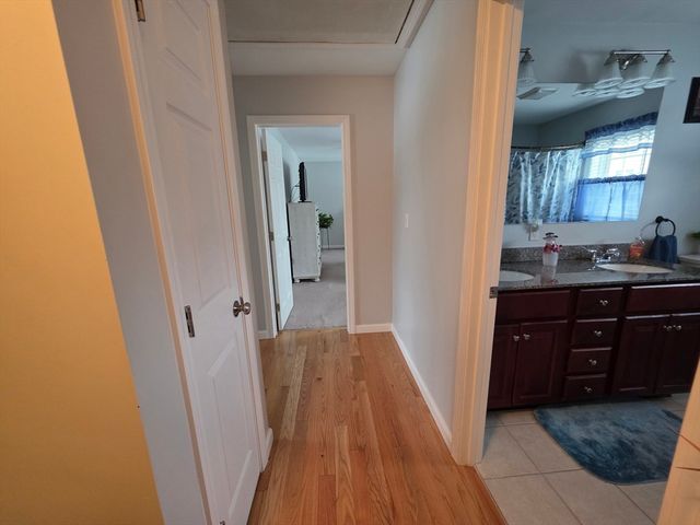 229 Concord Street, Fall River, MA 02723