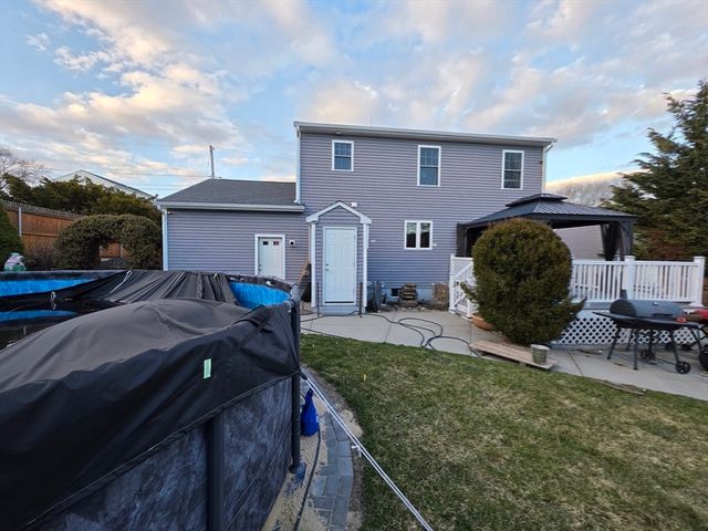 229 Concord Street, Fall River, MA 02723