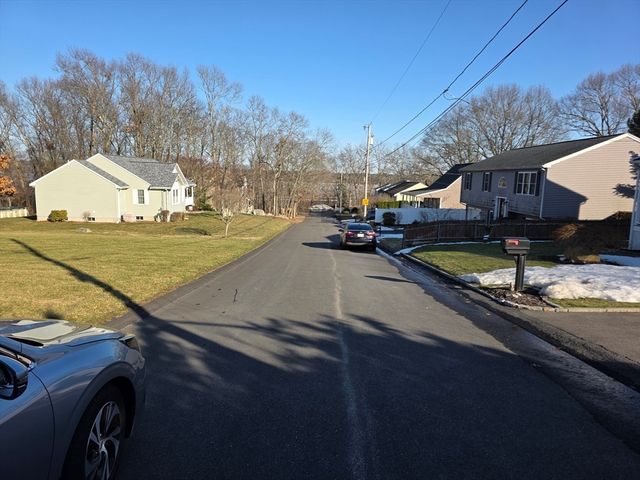 229 Concord Street, Fall River, MA 02723