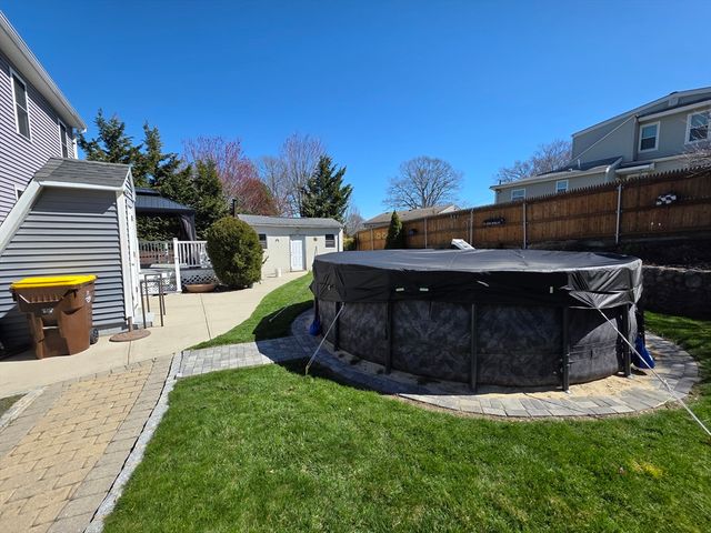 229 Concord Street, Fall River, MA 02723