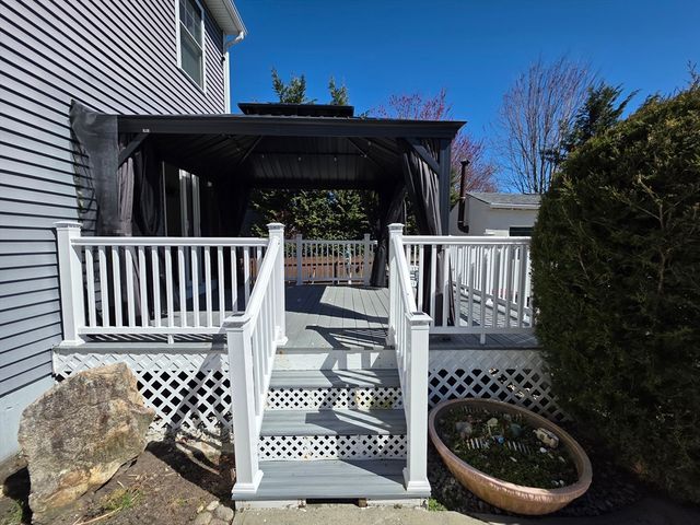 229 Concord Street, Fall River, MA 02723