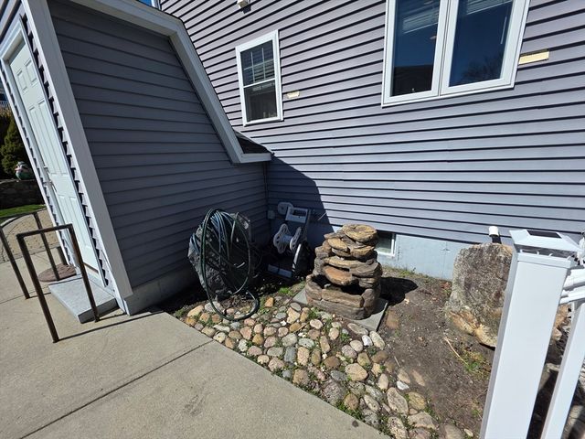 229 Concord Street, Fall River, MA 02723