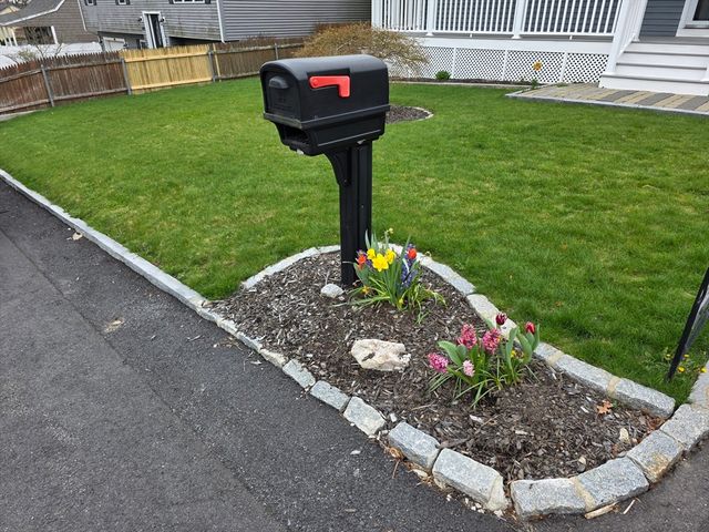 229 Concord Street, Fall River, MA 02723