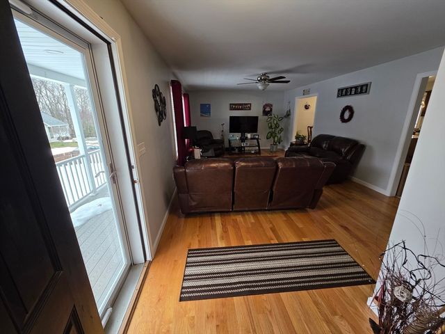 229 Concord Street, Fall River, MA 02723