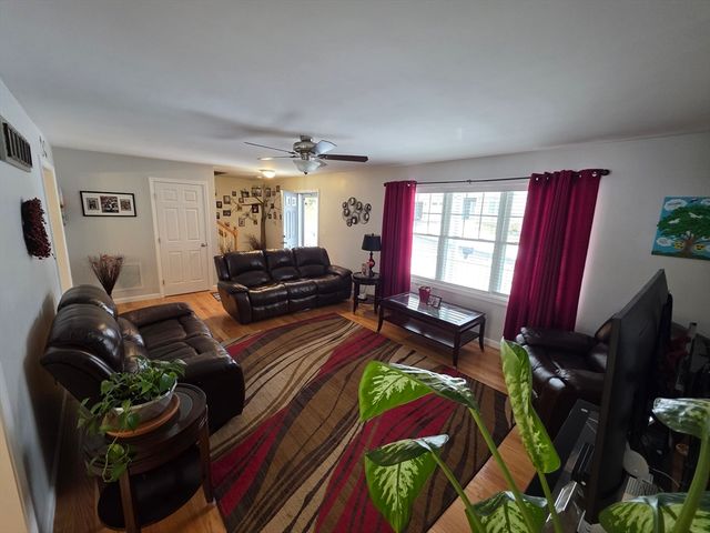229 Concord Street, Fall River, MA 02723