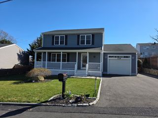 229 Concord Street, Fall River, MA 02723