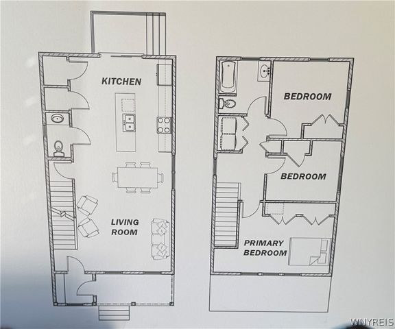 562 Adams Street, Buffalo, NY 14211