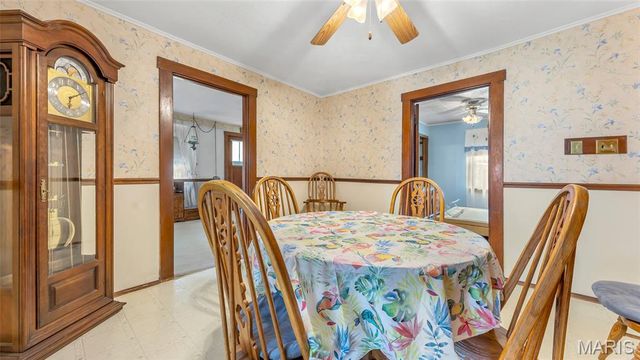 13495 Old Halls Ferry Road, Black Jack, MO 63033