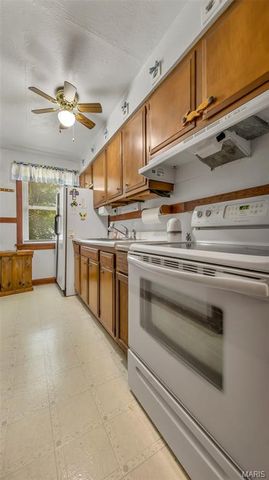 13495 Old Halls Ferry Road, Black Jack, MO 63033
