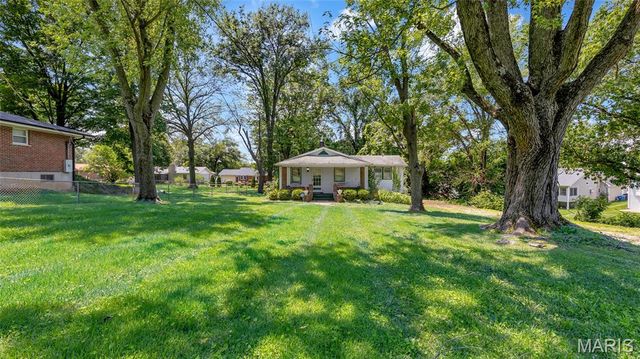 13495 Old Halls Ferry Road, Black Jack, MO 63033
