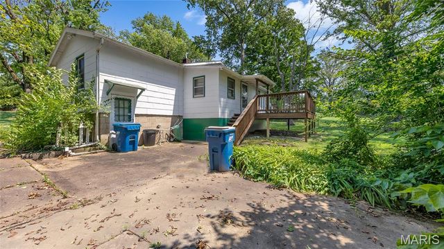 13495 Old Halls Ferry Road, Black Jack, MO 63033