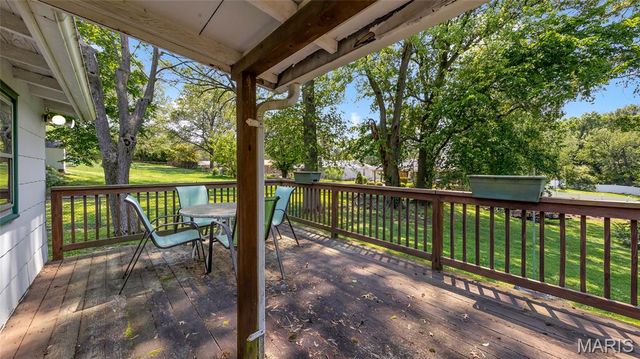 13495 Old Halls Ferry Road, Black Jack, MO 63033